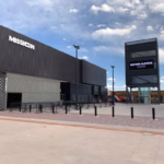 mission ballroom bag policy