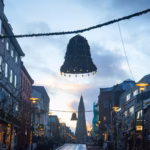 reykjavik christmas market