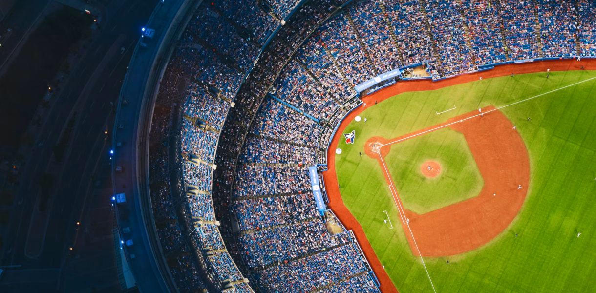rogers centre bag policy