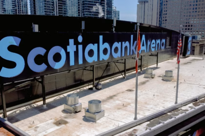 Scotiabank Arena