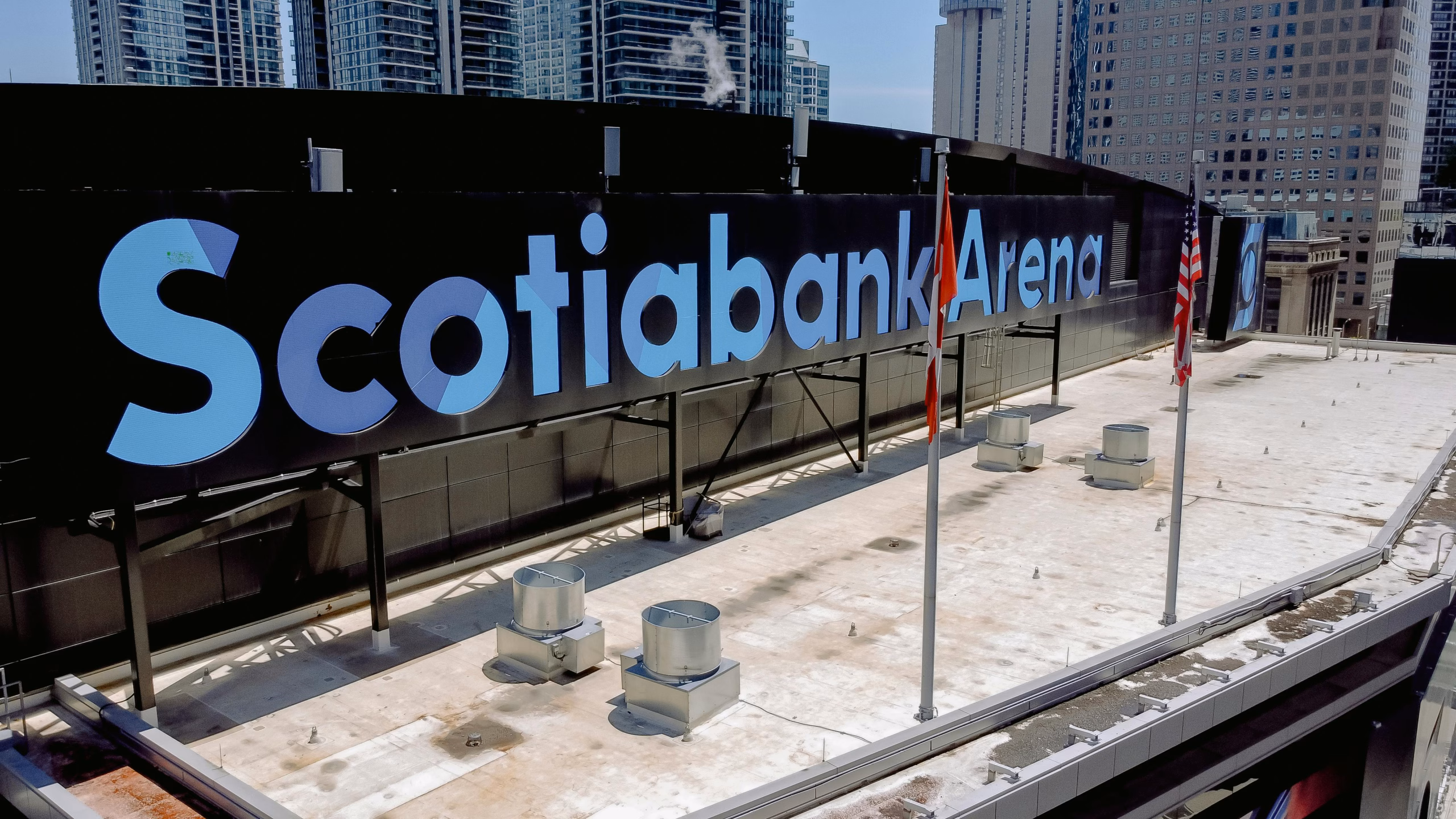 Scotiabank Arena