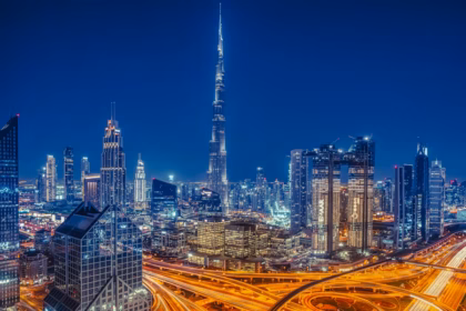 Trip to Dubai Cost