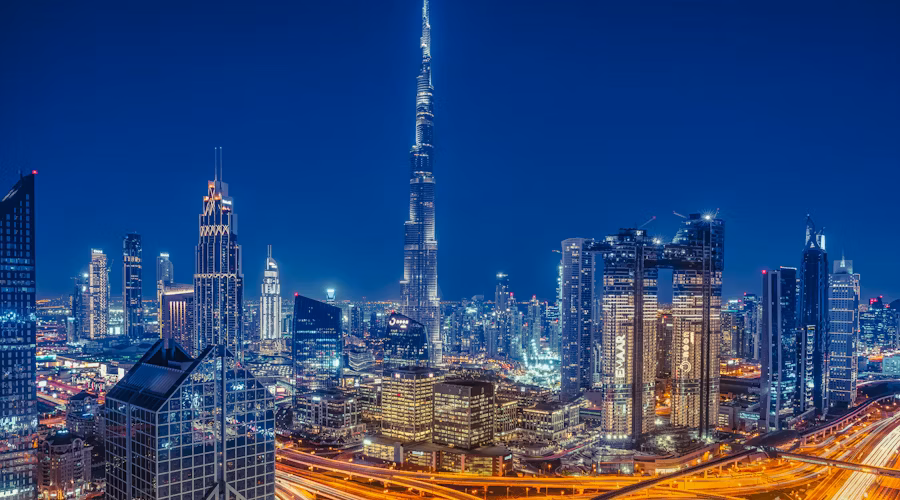 Trip to Dubai Cost