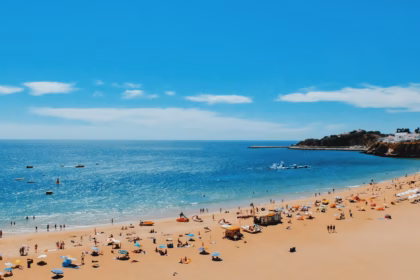 is albufeira expensive