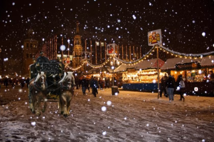 bath christmas market