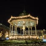 bergen christmas market