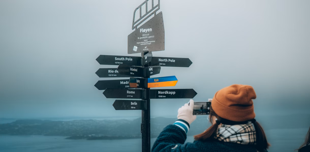 best countries to visit in december