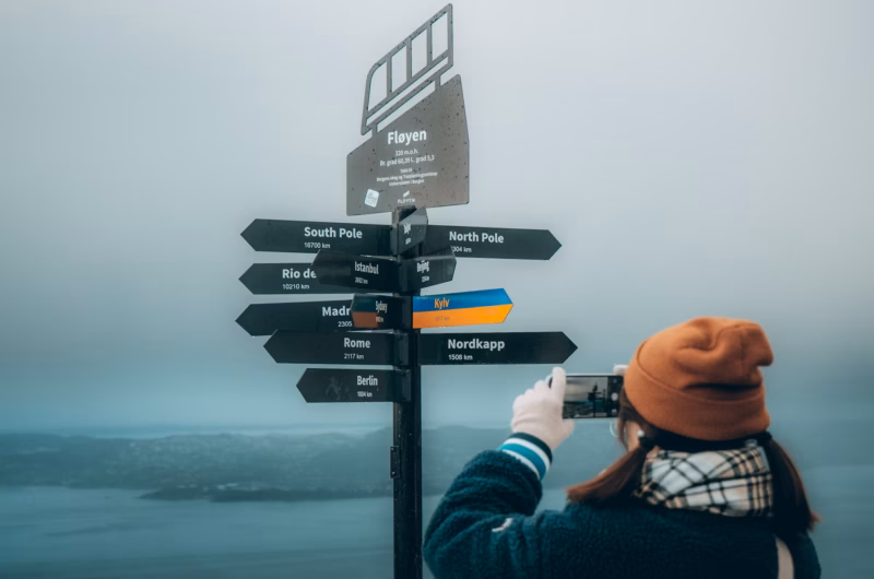 best countries to visit in december