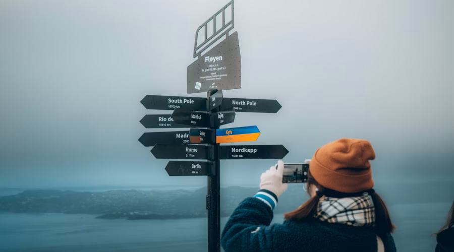 best countries to visit in december