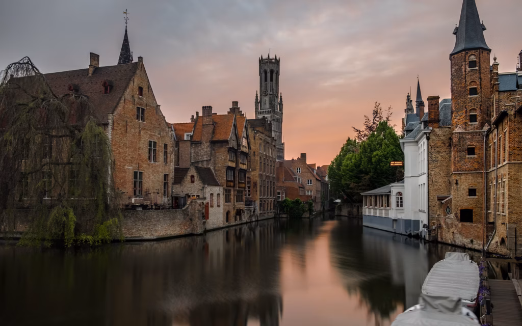 Is Bruges Expensive? 2025 Guide to Costs, Attractions & Travel Tips