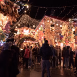 cardiff winter wonderland