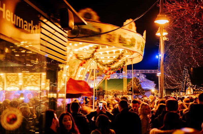 cologne christmas markets