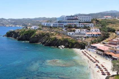is crete expensive