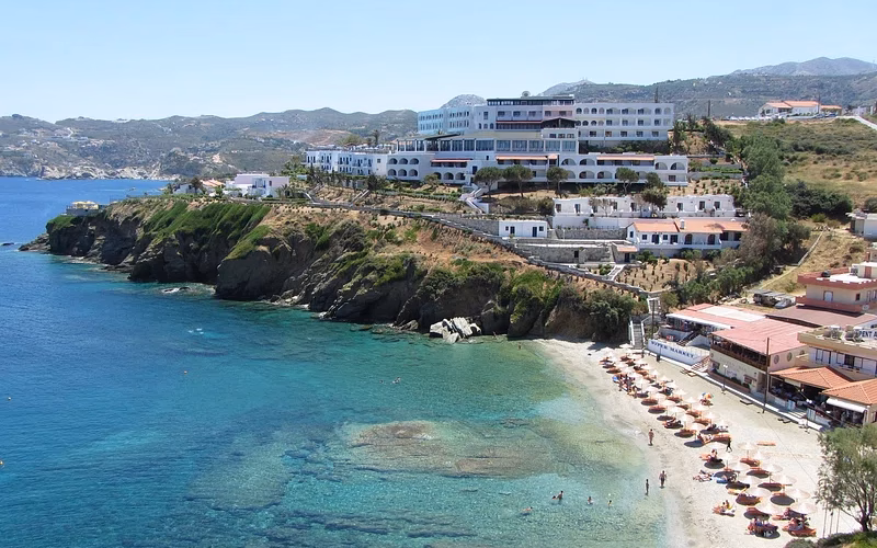 is crete expensive