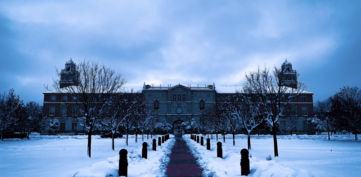 best places to visit in december in usa