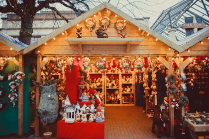 dusseldorf christmas market