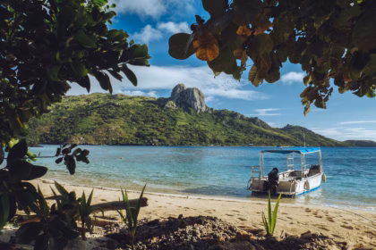 is fiji expensive