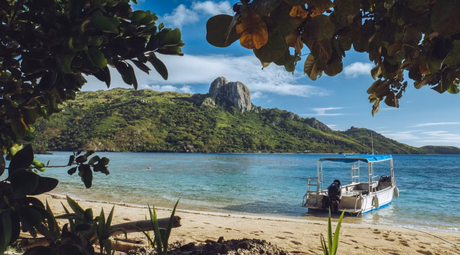 is fiji expensive