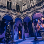 florence christmas market