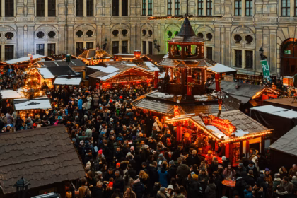 best christmas markets in germany