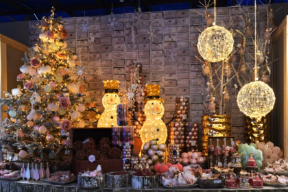 italy christmas markets