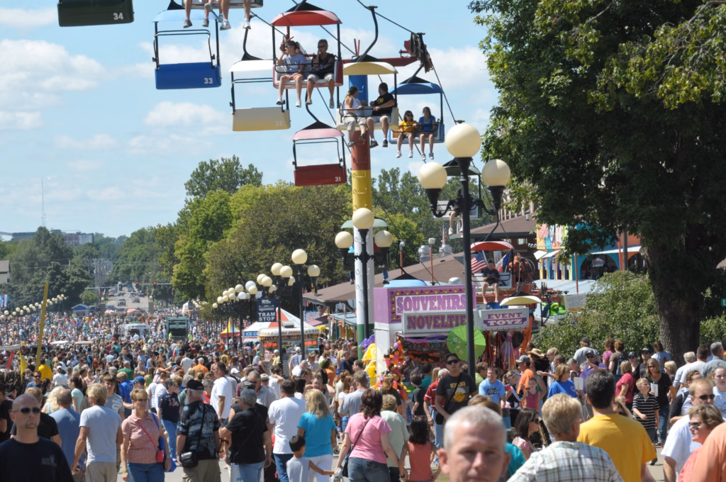 Best fall festivals in the US