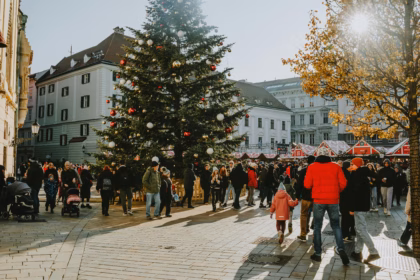 krakow christmas markets