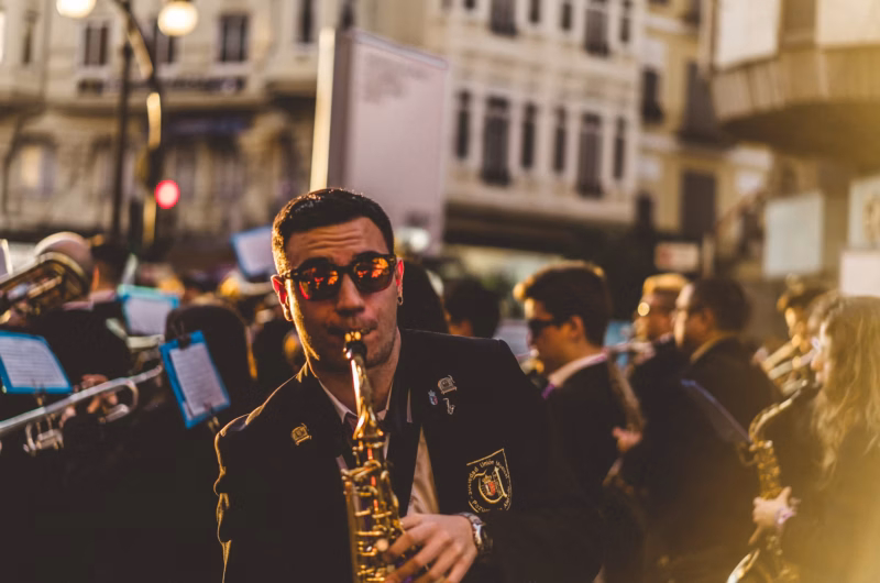 london jazz festival