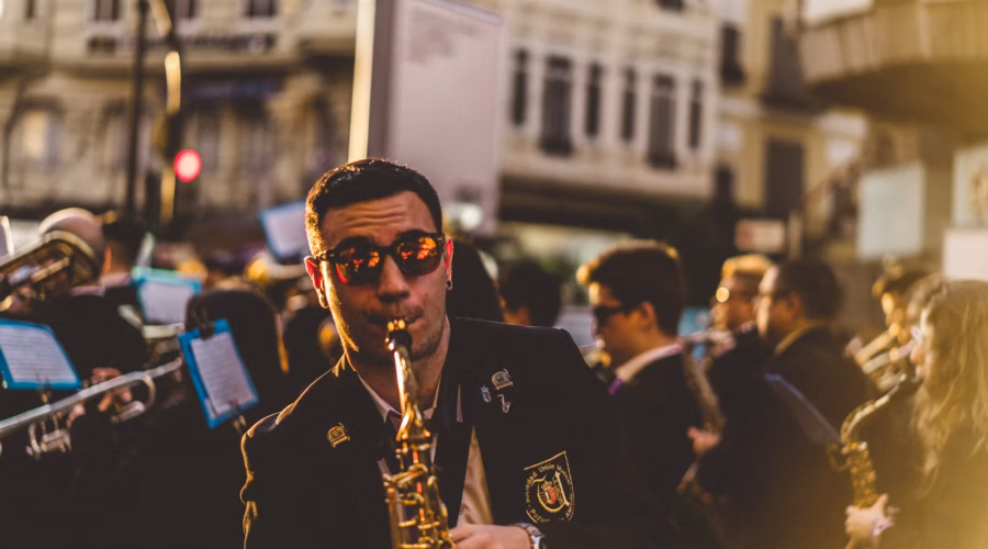 london jazz festival