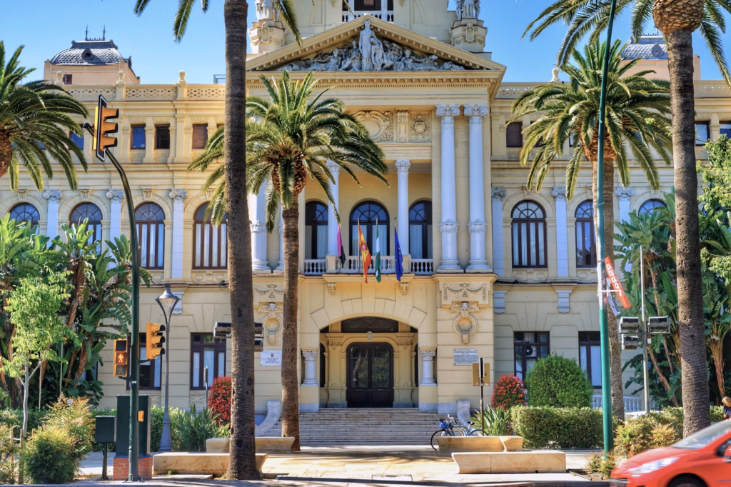 best places to visit in spain for first-timers