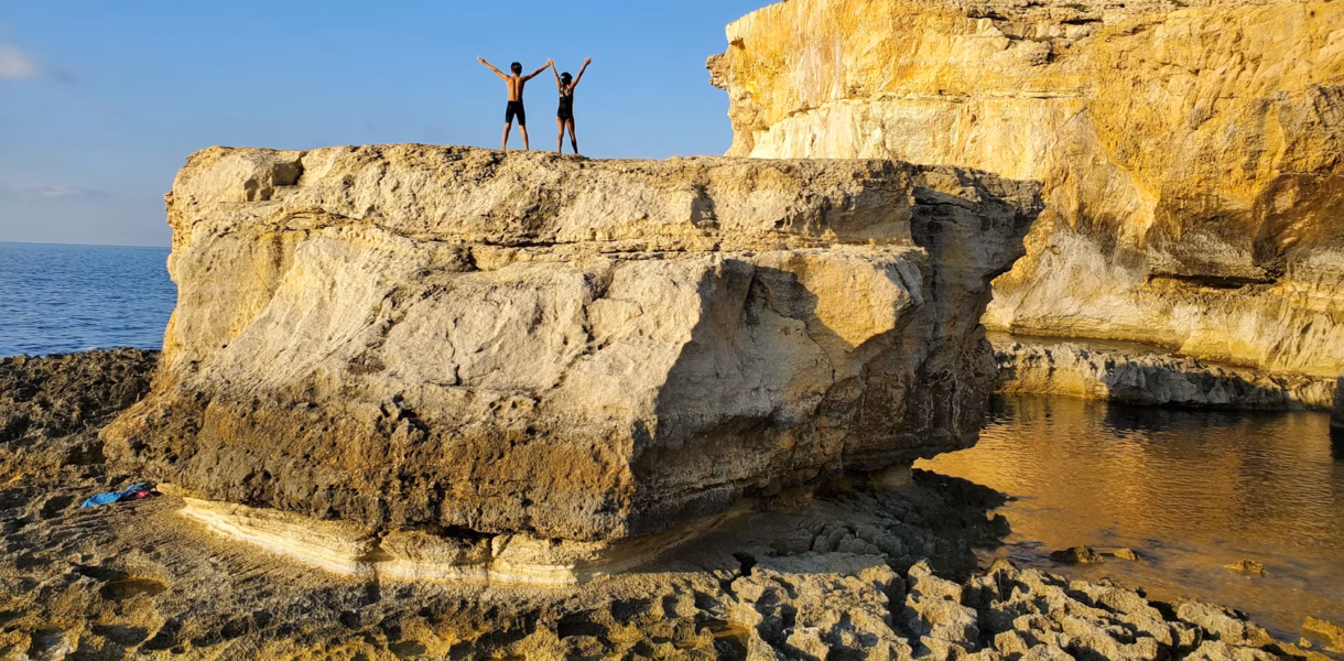 best places to visit in November