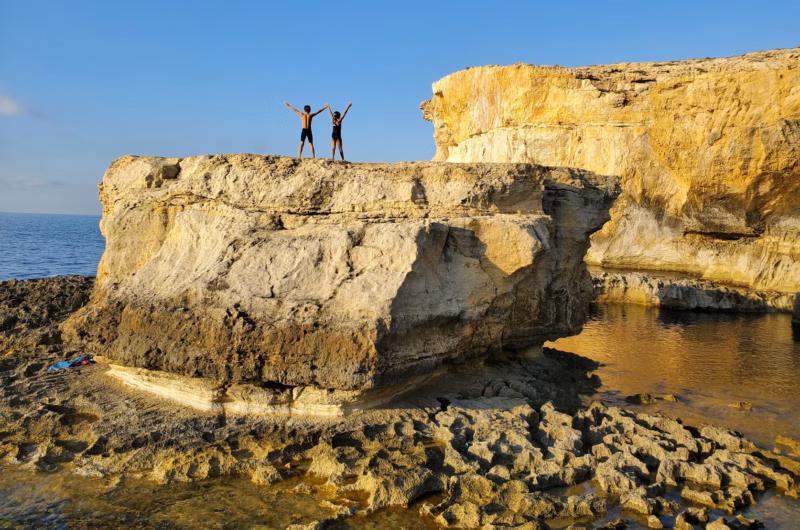 best places to visit in November