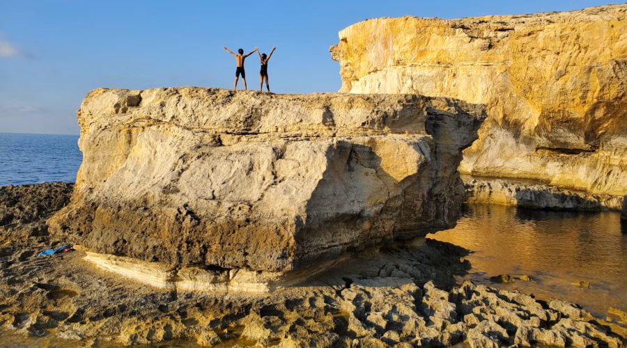 best places to visit in November