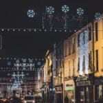 best places to visit during christmas in usa