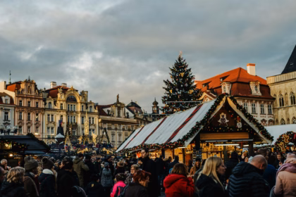 prague christmas markets
