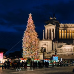 mercatini di natale roma