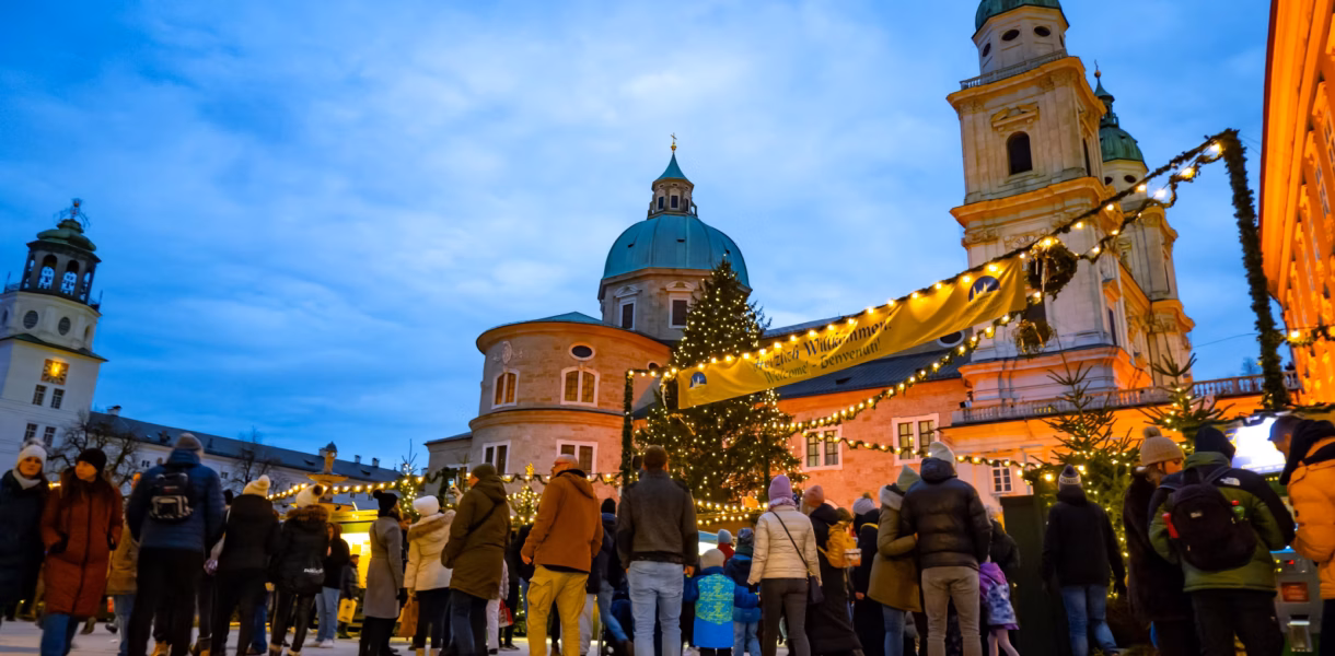 salzburg christmas market