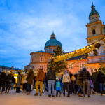 salzburg christmas market