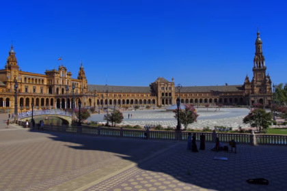 best places to visit in spain for first-timers