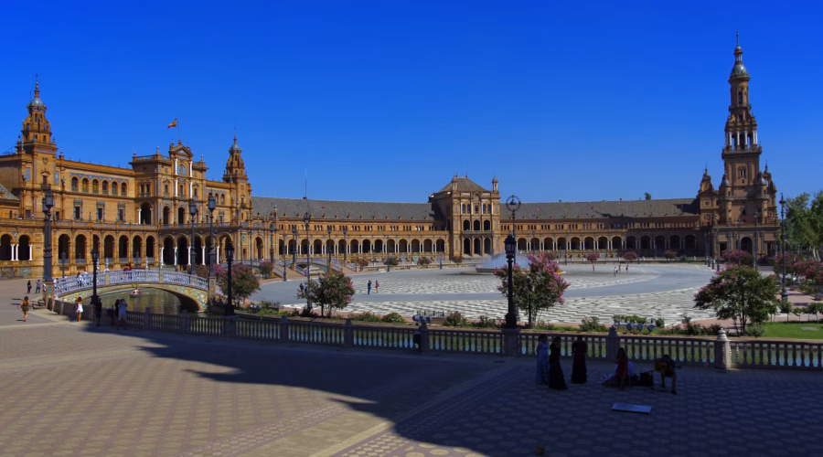 best places to visit in spain for first-timers