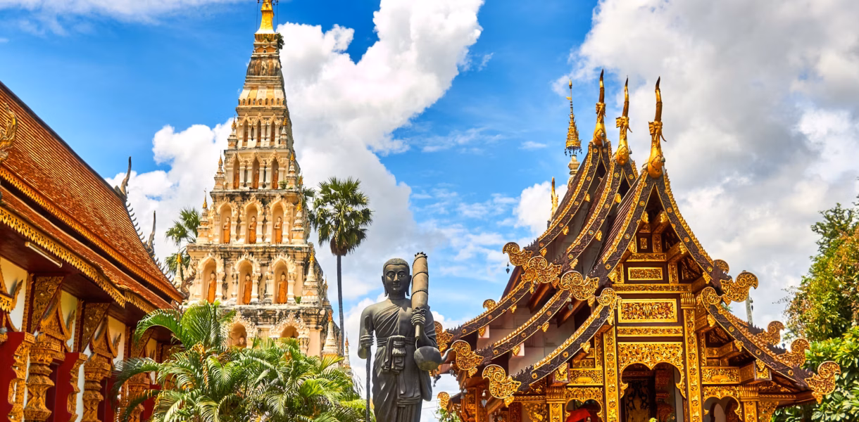best places to visit in thailand