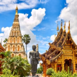 best places to visit in thailand