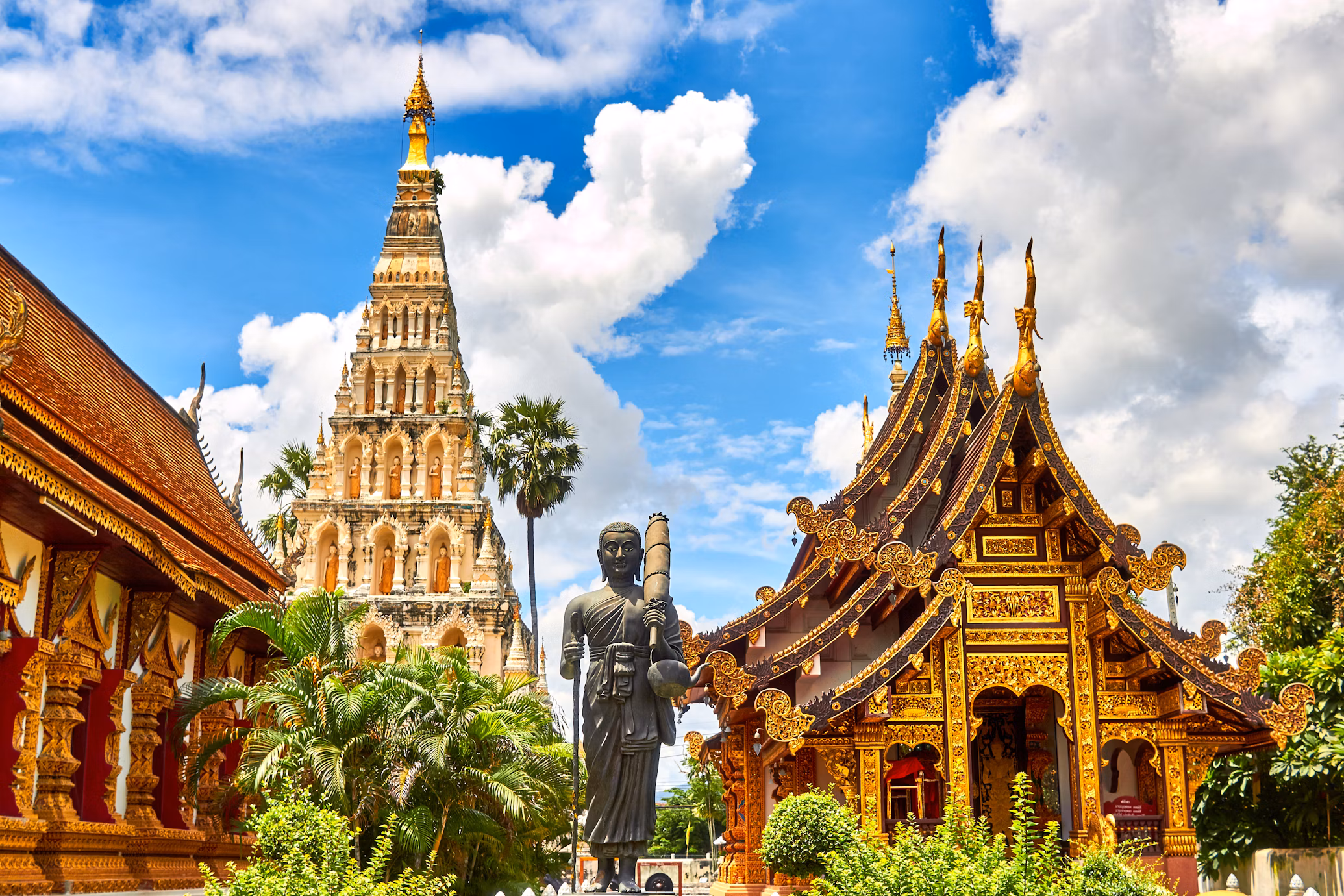 best places to visit in thailand