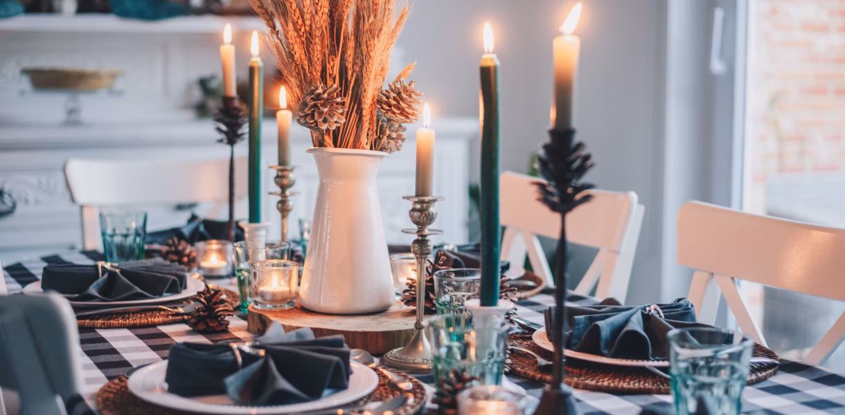 best places to visit during thanksgiving