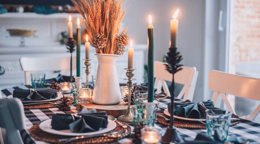 best places to visit during thanksgiving