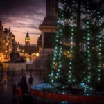 best christmas markets in the uk