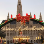 mercatini di natale vienna 2025