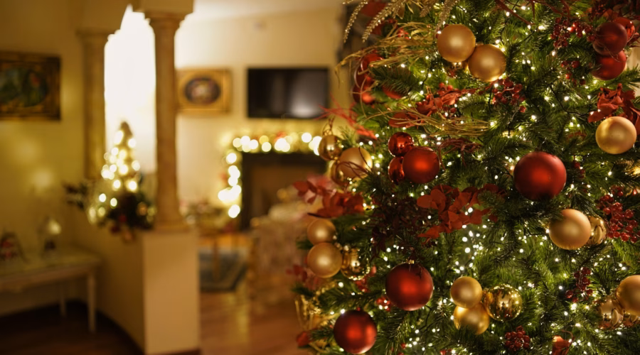 mercatini di natale arezzo