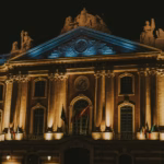 marchés de Noël Toulouse