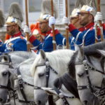 cabalgata de reyes madrid 2025